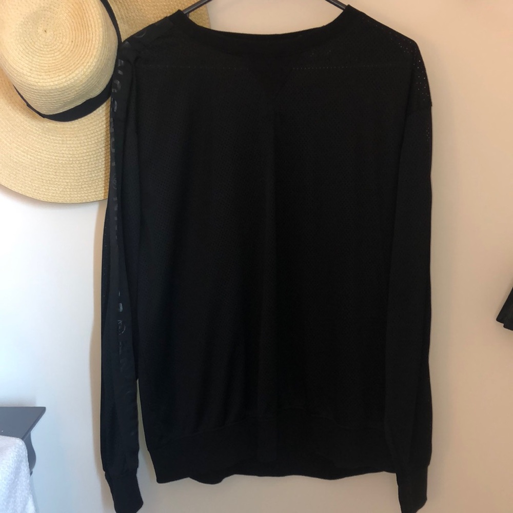 Women’s jersey- Missguided